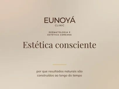 Estética consciente: por que resultados naturais são construídos ao longo do tempo