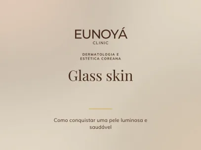 Glass skin: como conquistar uma pele luminosa e saudável