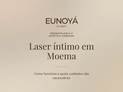 Laser íntimo em Moema: como funciona e quais cuidados são necessários