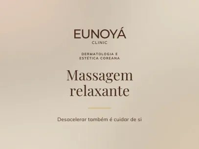 Massagem relaxante em Moema: desacelerar também é cuidar de si